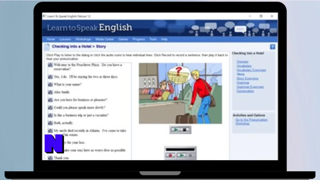 Easy English Platinum Download Full Terbaru Version