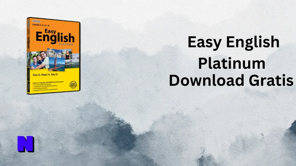 Easy English Platinum Gratis Download
