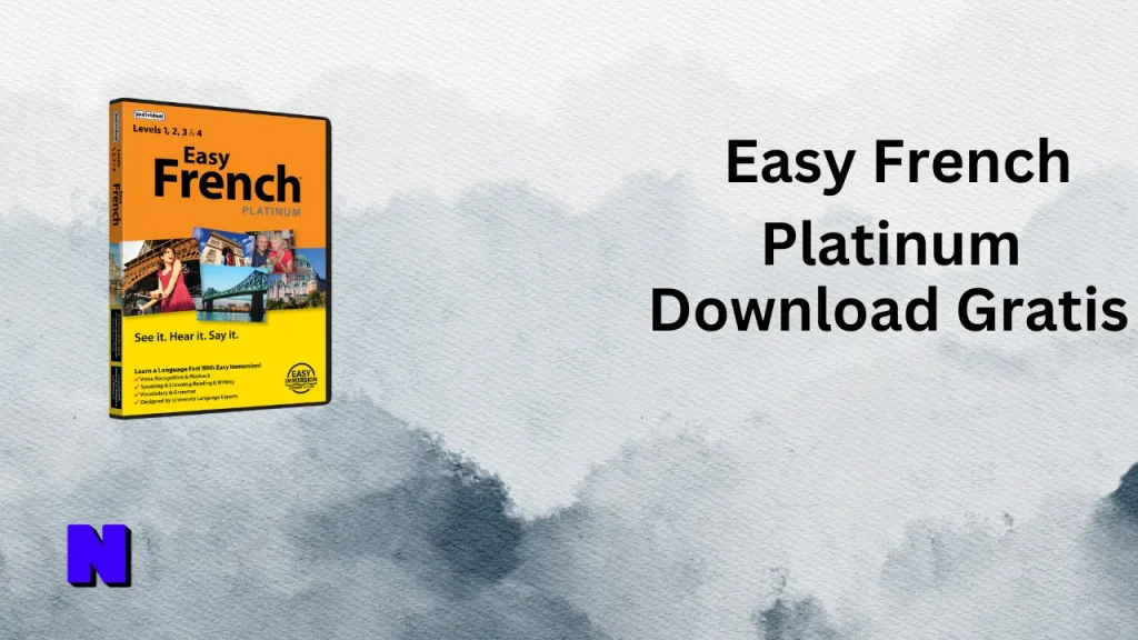 Easy French Platinum Gratis Download