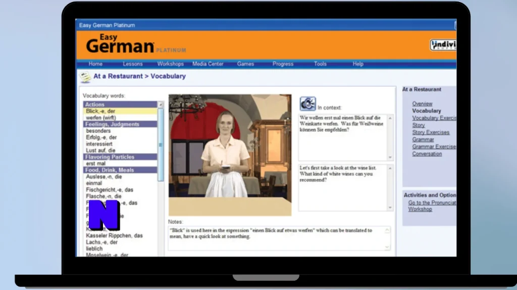 Easy German Platinum Download Full Terbaru Version Poratble And Multilingual