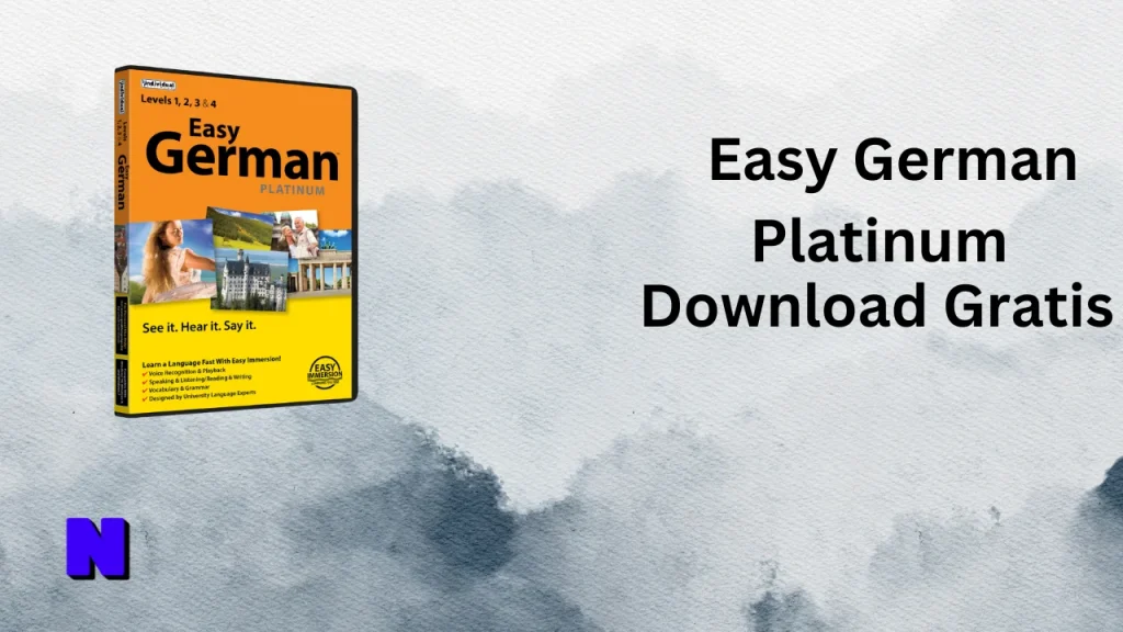Easy German Platinum Gratis Download