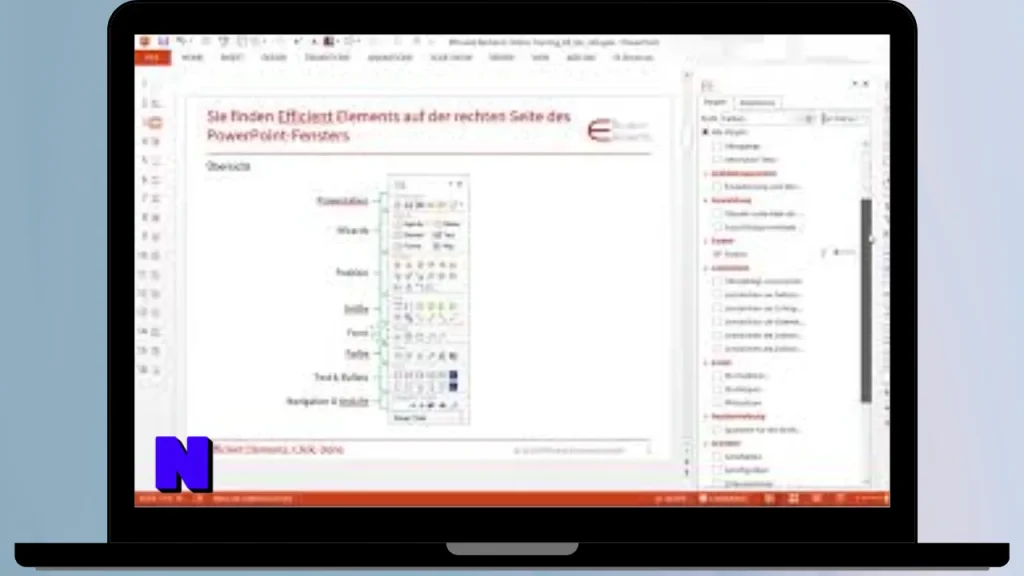 Efficient Elements for presentations Gratis Download Full Terbaru Version