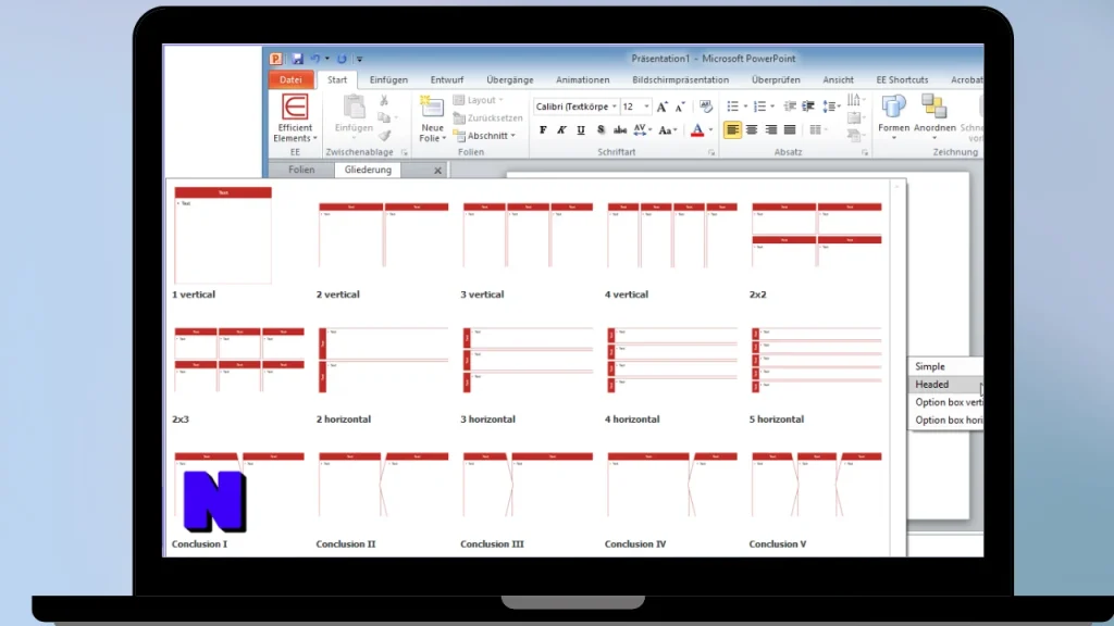 Efficient Elements for presentations Gratis Download Full Terbaru Version Poratble And Multilingual