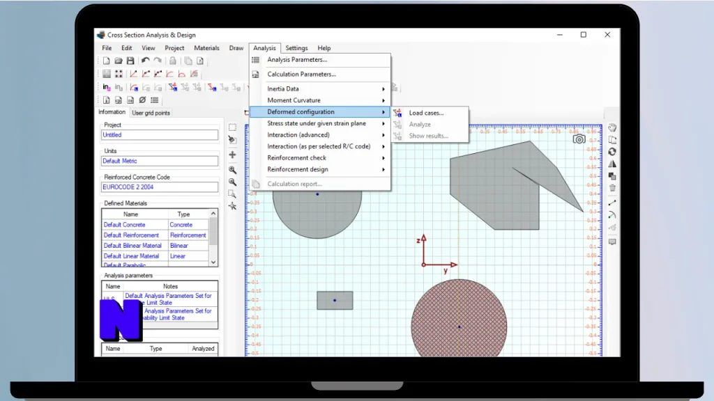 Engissol Cross Section Analysis And Design Download Full Terbaru Version