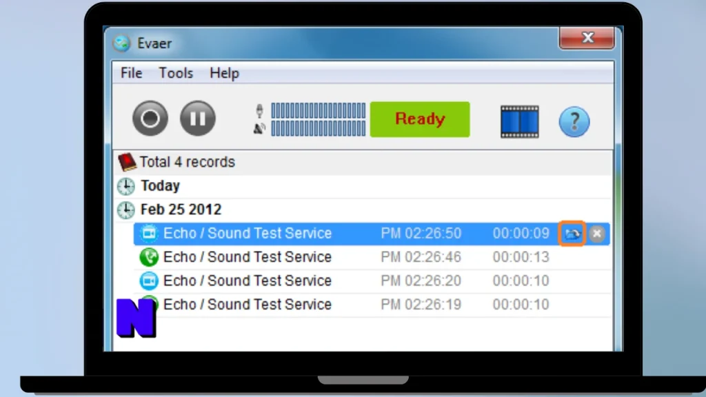 Evaer Video Recorder for Skype Gratis Download Full Terbaru Version Poratble And Multilingual