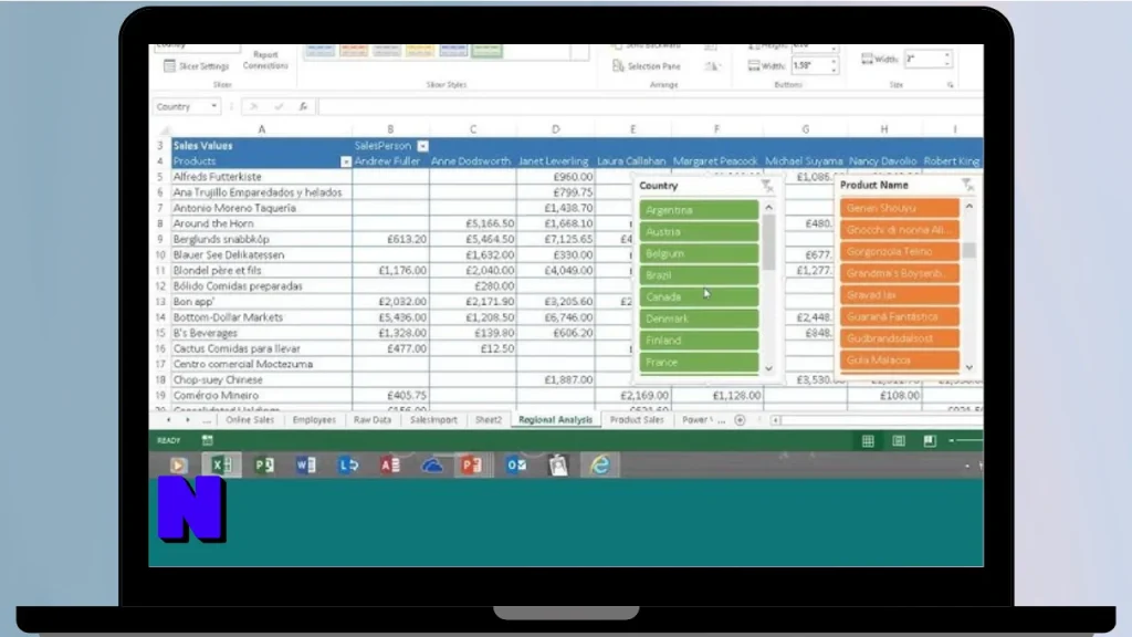 ExcelAnalyzer Download Full Terbaru Version