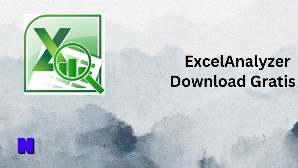 ExcelAnalyzer Gratis Download