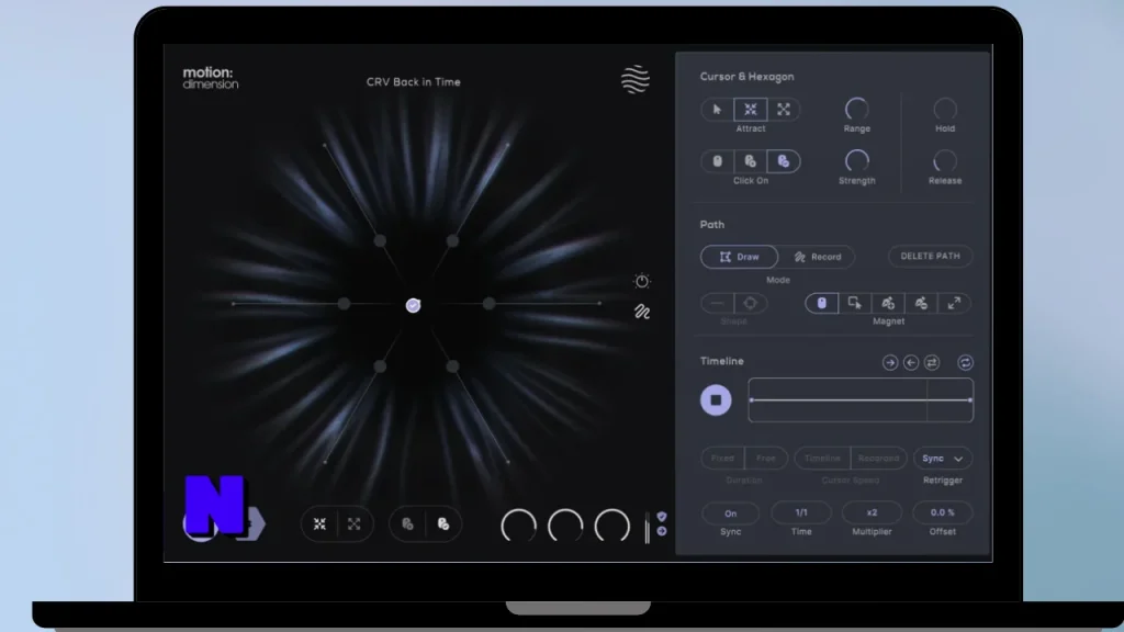 Excite Audio Motion Harmonic Gratis Download Full Terbaru Version Poratble And Multilingual