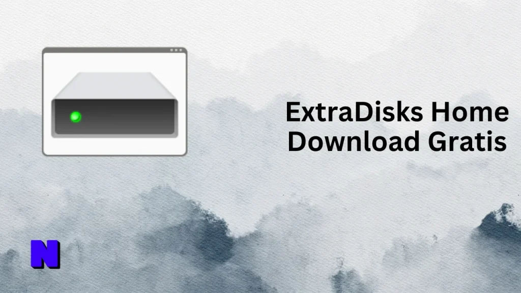ExtraDisks HomeGratis Download