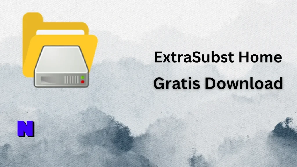 ExtraSubst Home Gratis Download