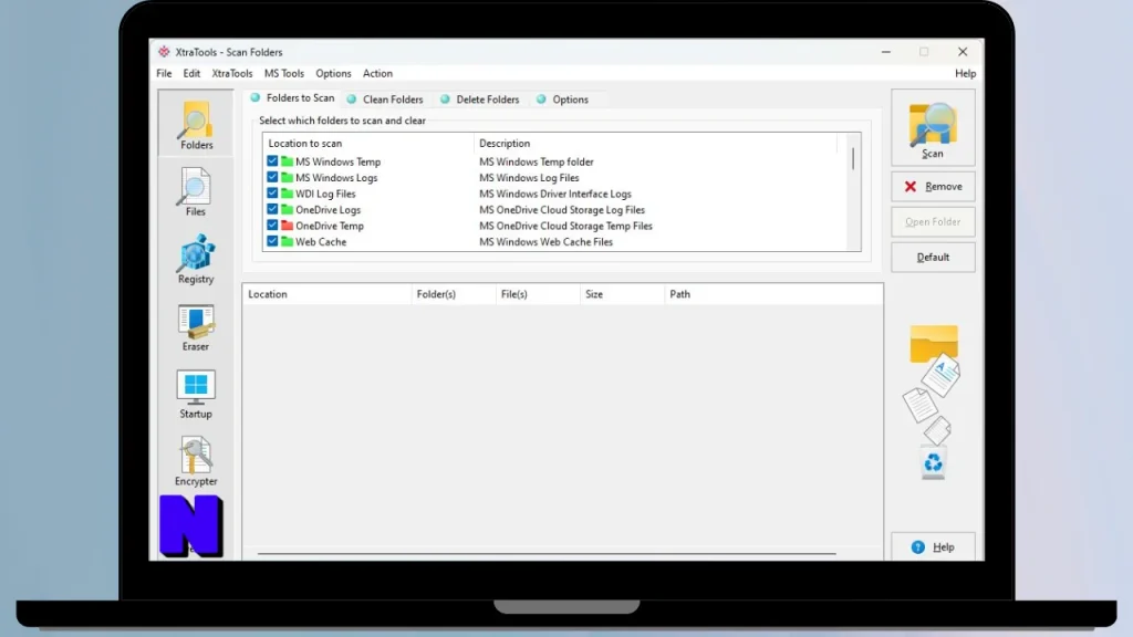 ExtraSubst Home Gratis Download Full Terbaru Version