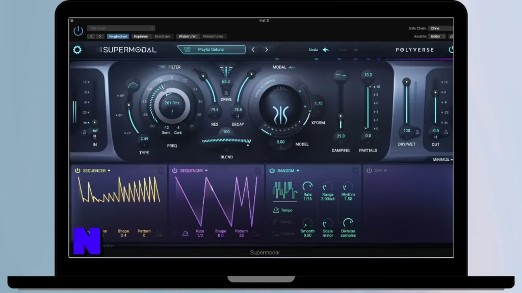 FKFX Influx Pro Gratis Download Full Terbaru Version