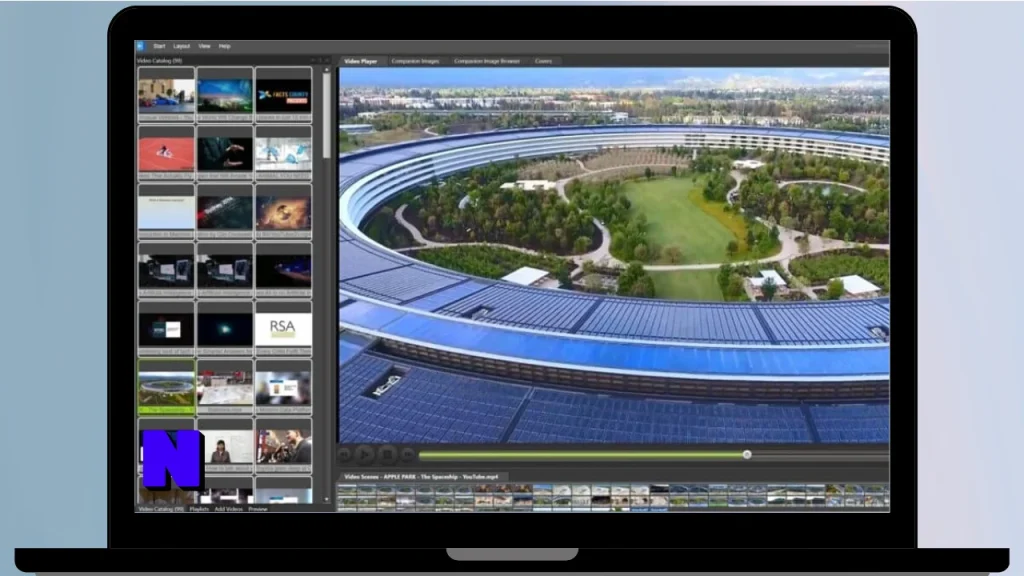 Fast Video Cataloger Download Full Terbaru Version