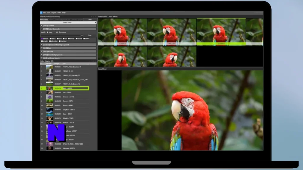 Fast Video Cataloger Download Full Terbaru Version Poratble And Multilingual