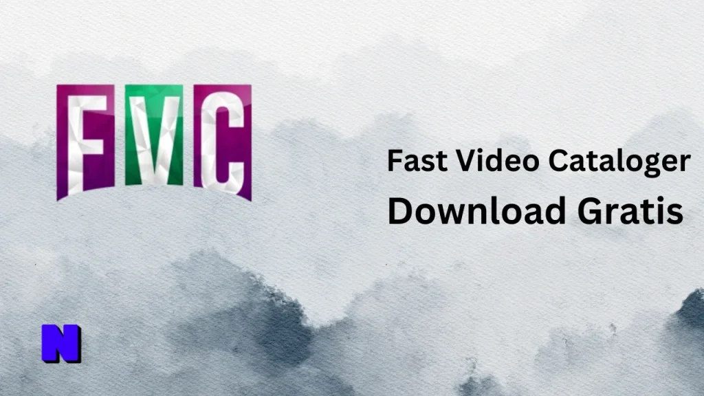 Fast Video Cataloger Gratis Download