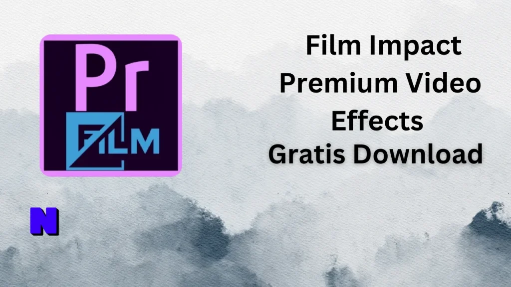 Film Impact Premium Video Effects