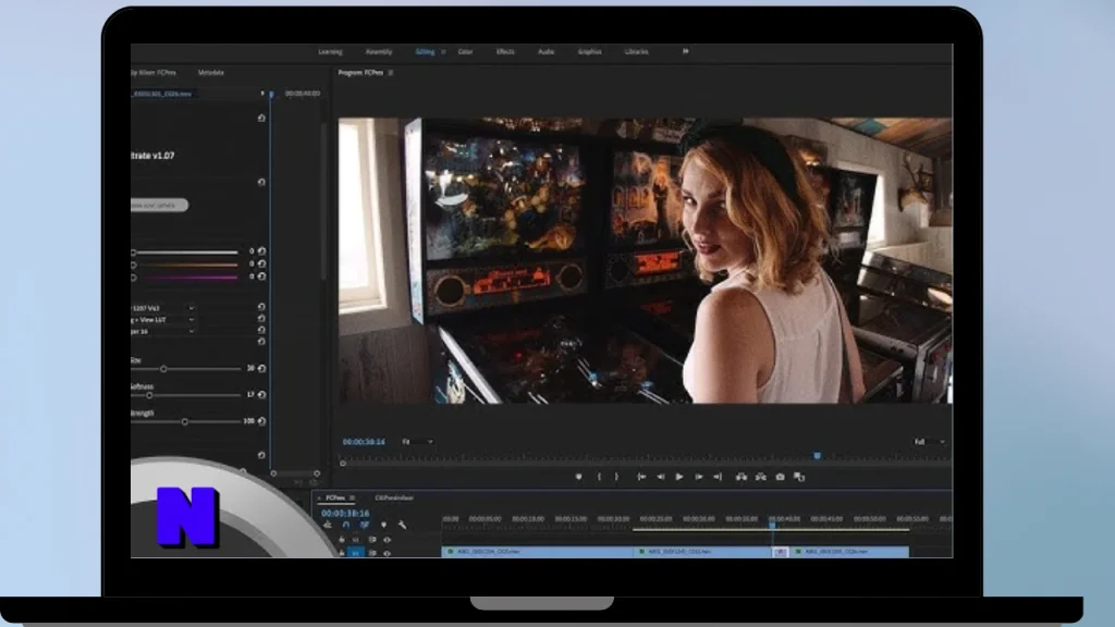 FilmConvert Nitrate Gratis Download Full Terbaru Version Poratble And Multilingual