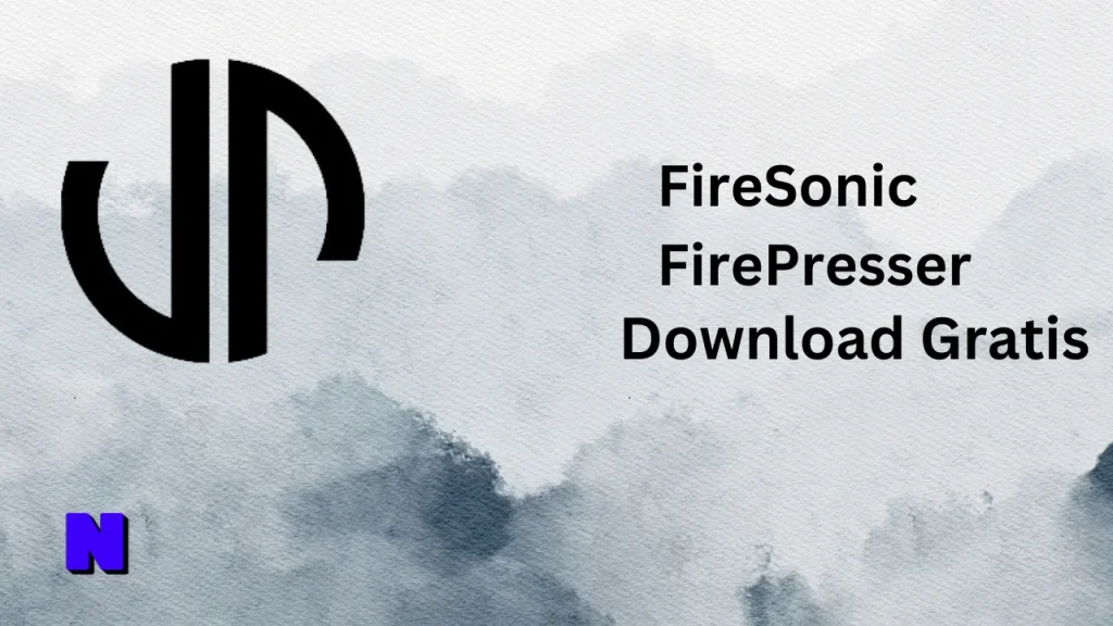 FireSonic FirePresser Gratis Download