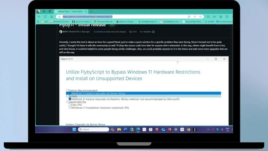 Flyby11 Gratis Download Full Terbaru Version Poratble And Multilingual