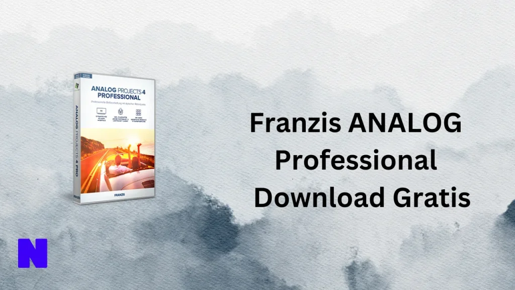 Franzis ANALOG Professional Download