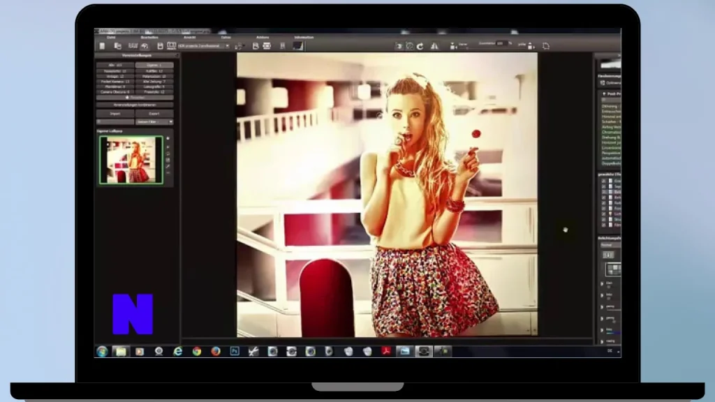 Franzis ANALOG Professional Download Full Terbaru Version