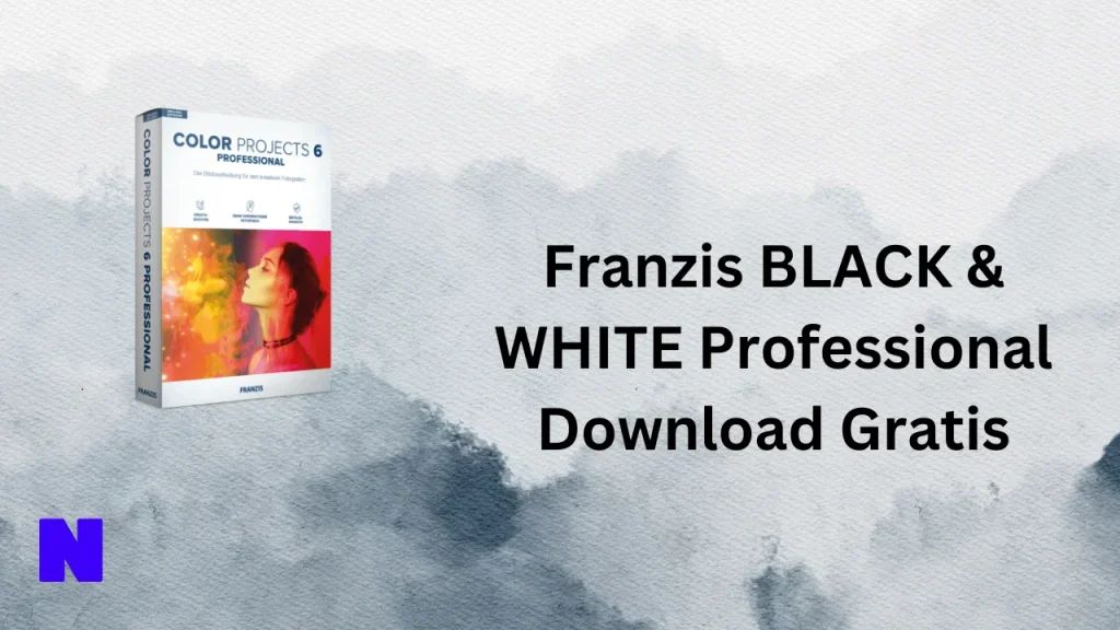 Franzis BLACK & WHITE Professional Download