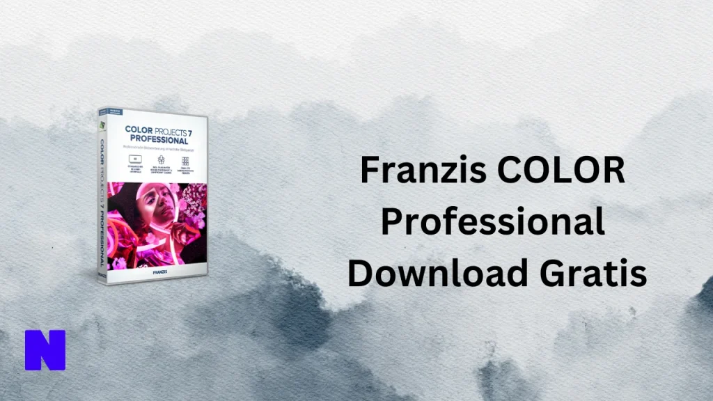 Franzis COLOR Professional Download