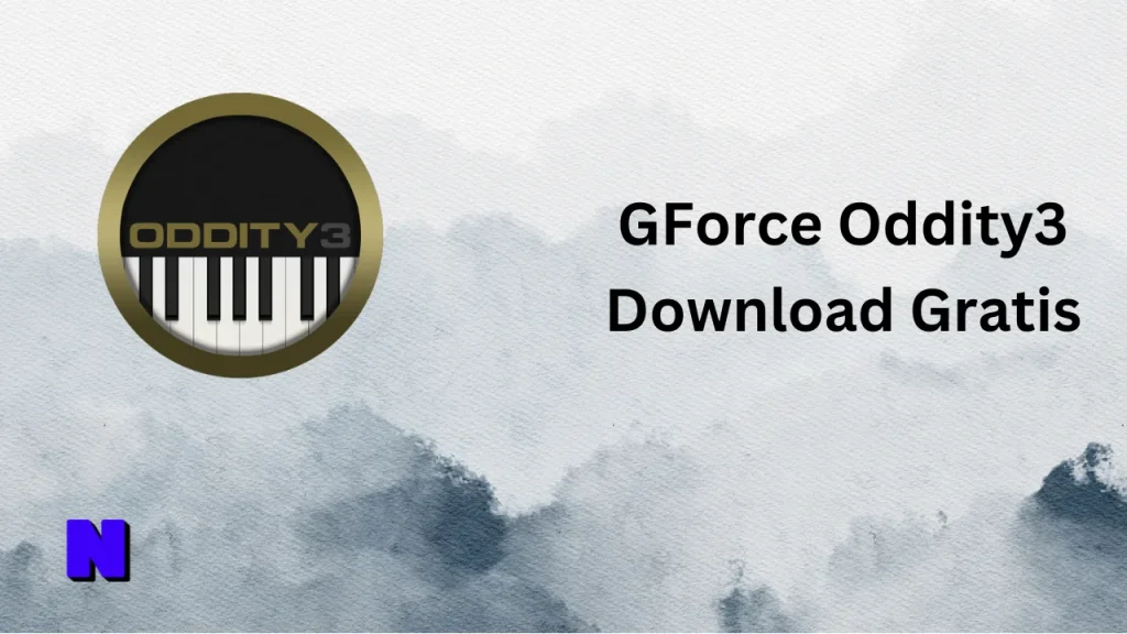 GForce Oddity3 Gratis Download