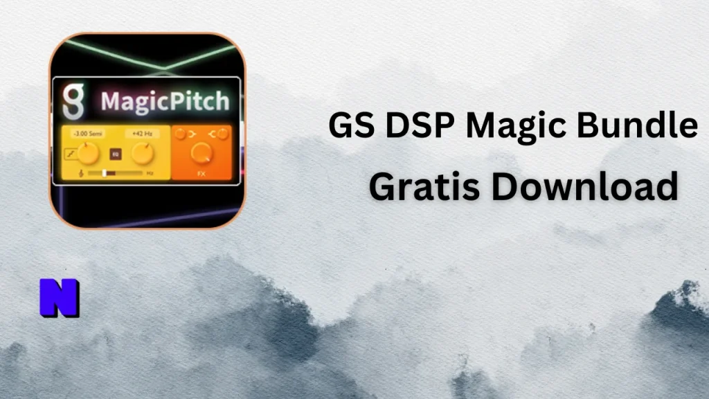 GS DSP Magic Bundle Gratis Download