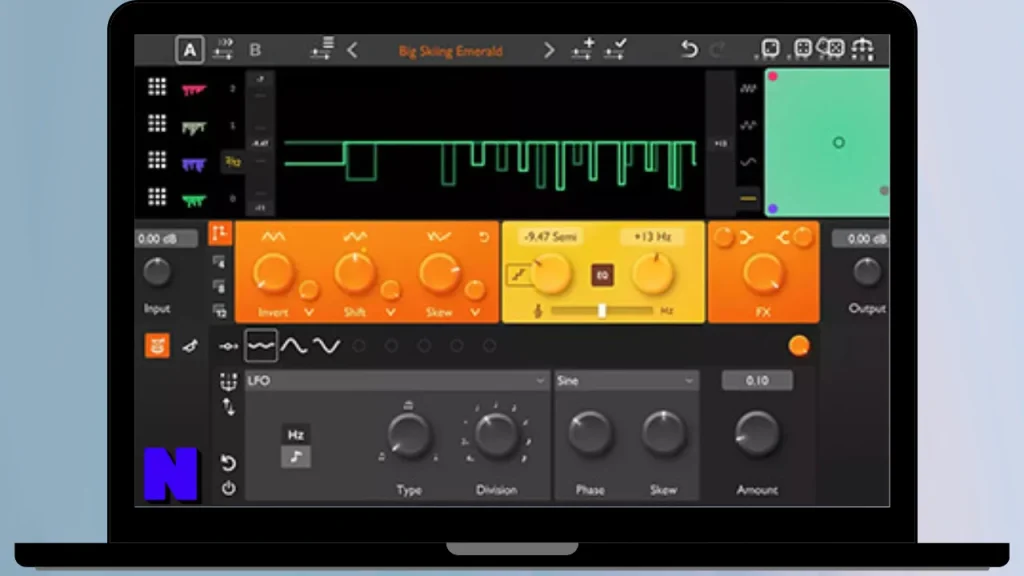 GS DSP Magic Bundle Gratis Download Full Terbaru Version