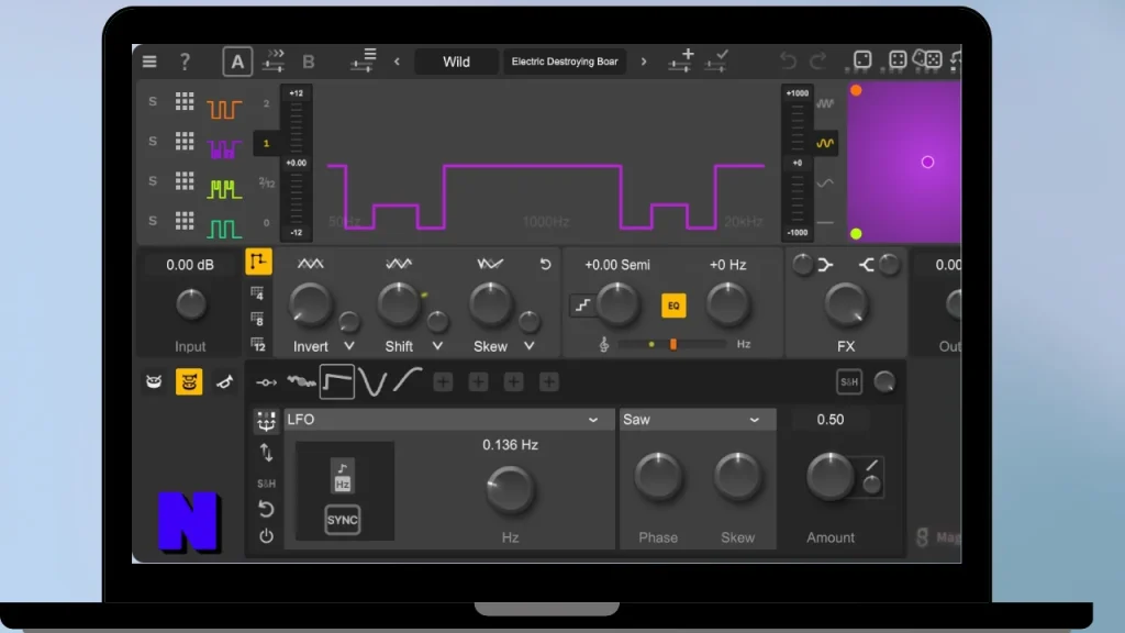 GS DSP Magic Bundle Gratis Download Full Terbaru Version Poratble And Multilingual