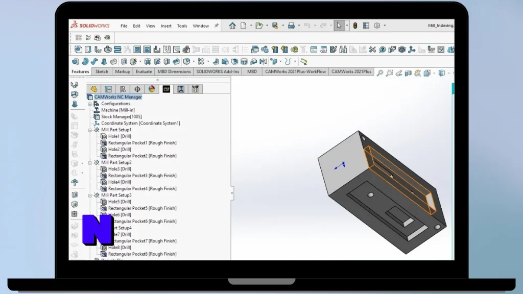 Geometric Glovius Premium Download Full Terbaru Version Poratble And Multilingual