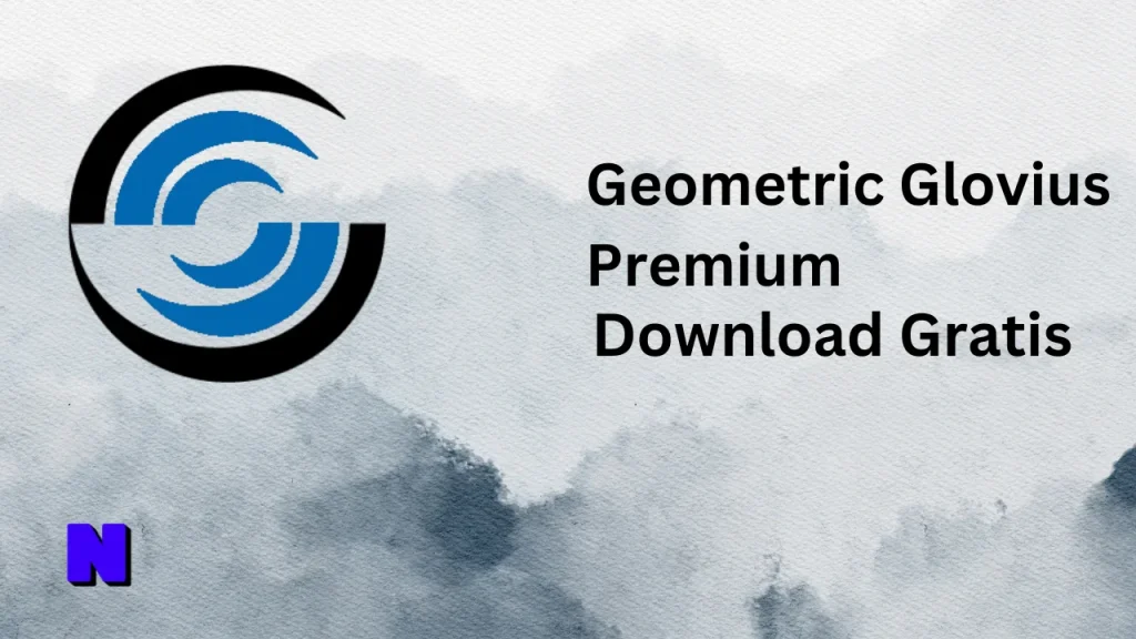 Geometric Glovius Premium Gratis Download