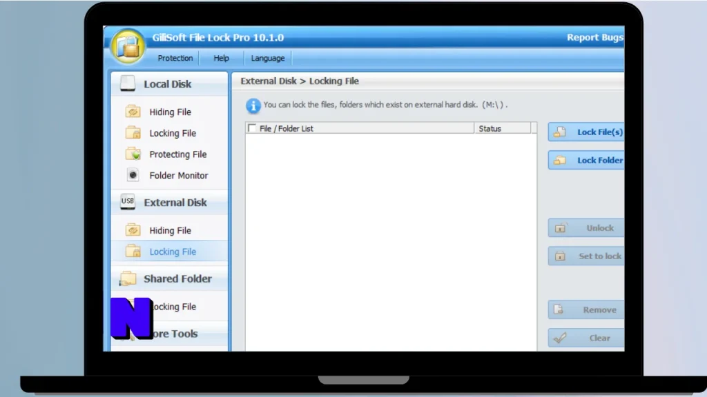 GiliSoft Any File Encryptor Giant Download Full Terbaru Version