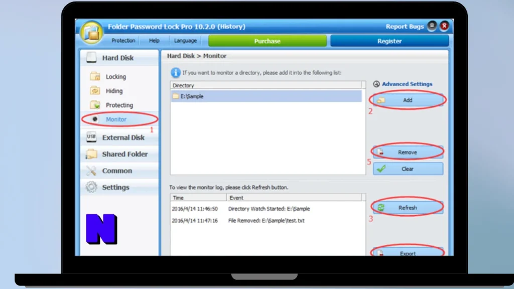 GiliSoft Any File Encryptor Giant Download Full Terbaru Version Poratble And Multilingual