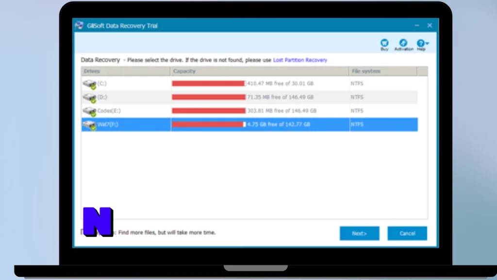 GiliSoft Formathor Download Full Terbaru Version Poratble And Multilingual