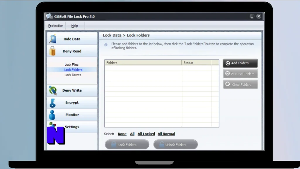 GiliSoft Full Disk Encryption Download Full Terbaru Version