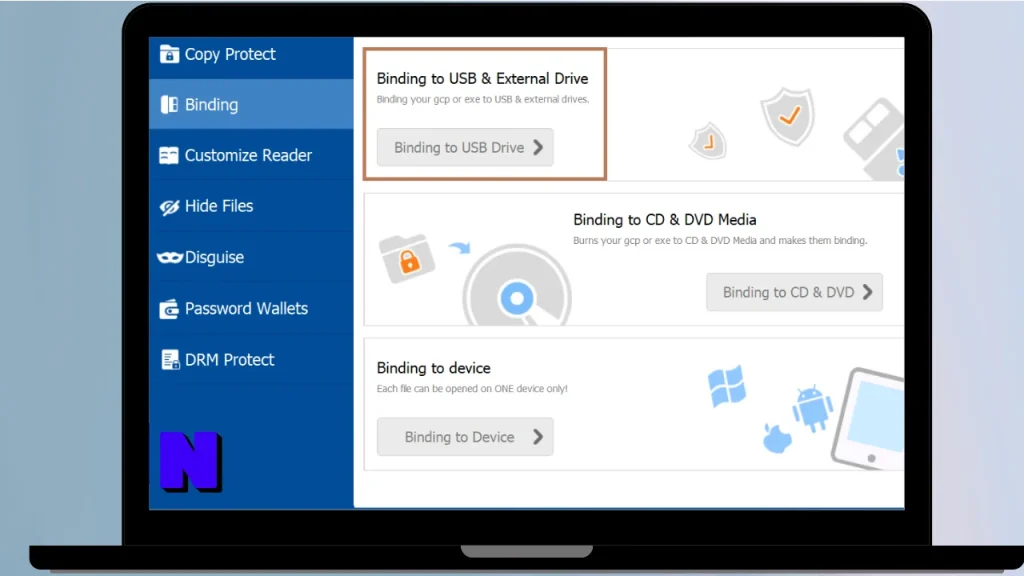 GiliSoft Privacy Protector Giant Download Full Terbaru Version