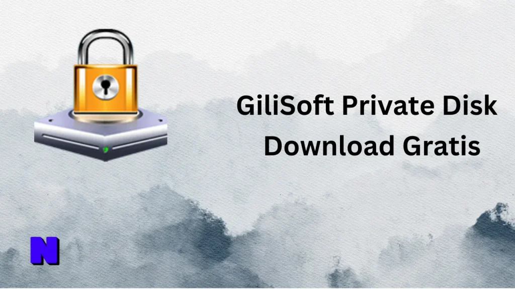 GiliSoft Private Disk Gratis Download