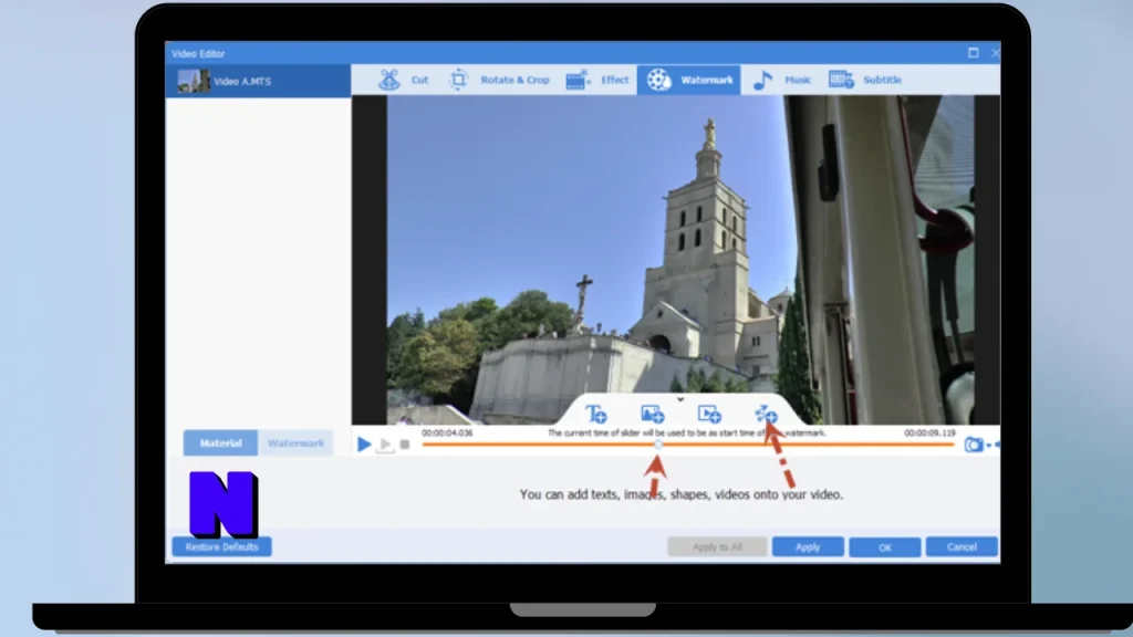 GiliSoft SlideShow Maker Download Full Terbaru Version Poratble And Multilingual