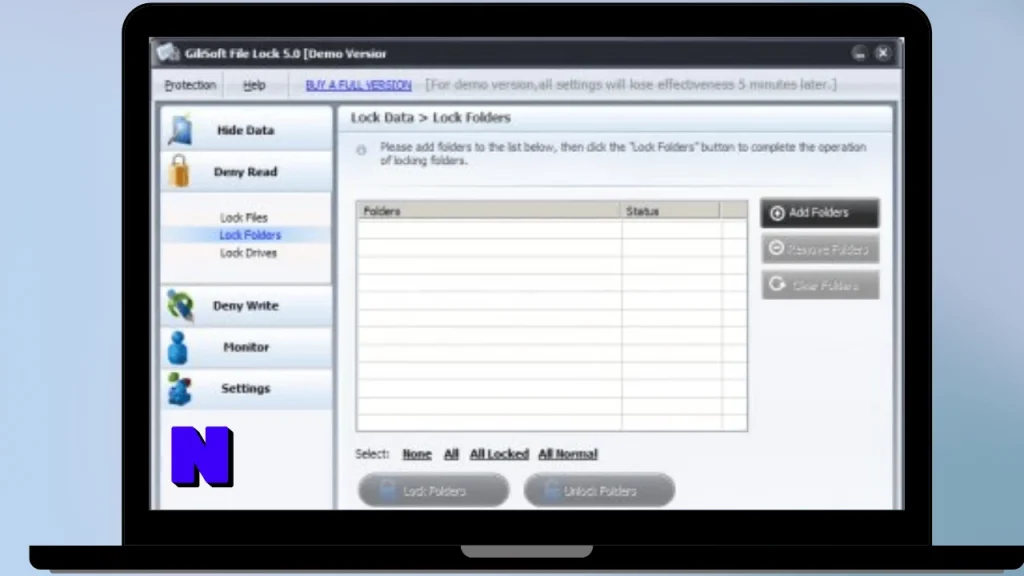 GiliSoft USB Stick Encryption Download Full Terbaru Version Poratble And Multilingual