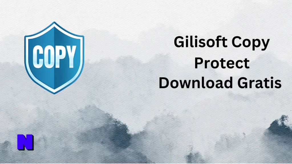 Gilisoft Copy Protect Gratis Download