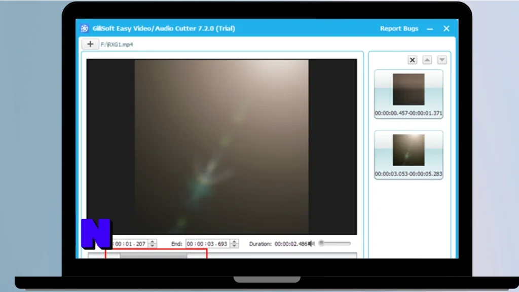 Gilisoft Free Video Player Giant Download Full Terbaru Version 