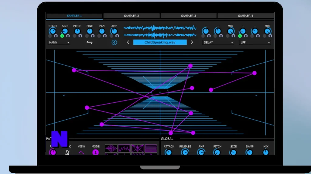 Glitchmachines Fracture XT Gratis Download Full Terbaru Version Poratble And Multilingual