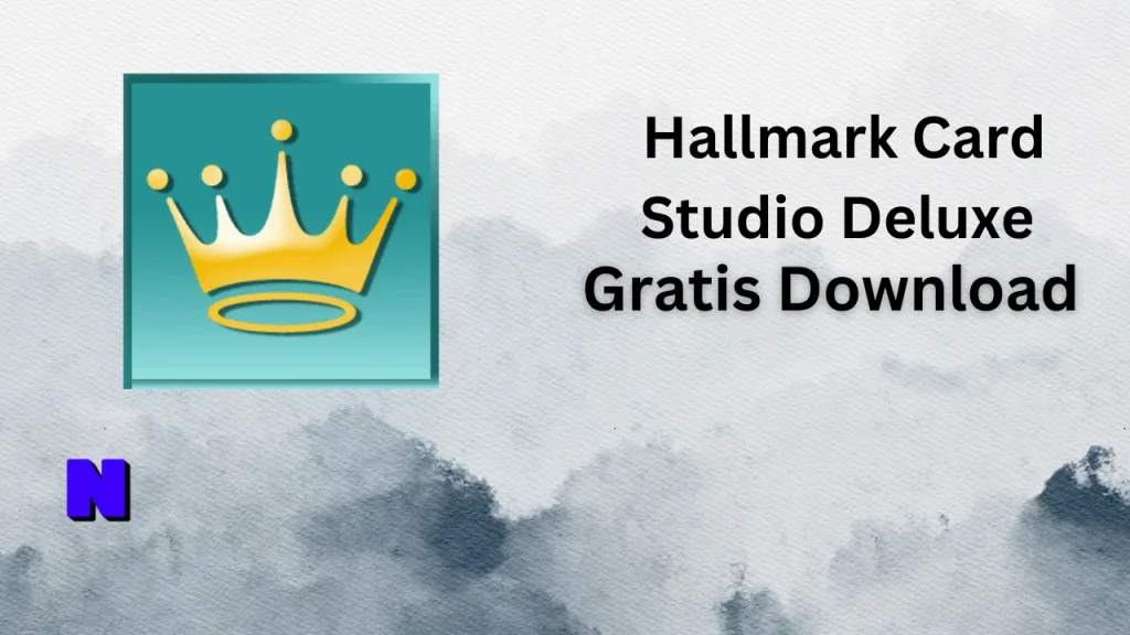 Hallmark Card Studio Deluxe Gratis Download