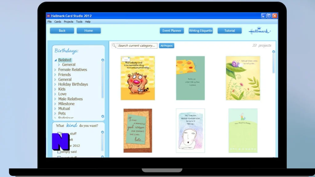 Hallmark Card Studio Deluxe Gratis Download Full Terbaru Version Poratble And Multilingual
