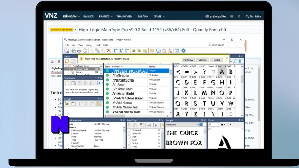 High-Logic MainType Download Full Terbaru Version Poratble And Multilingual
