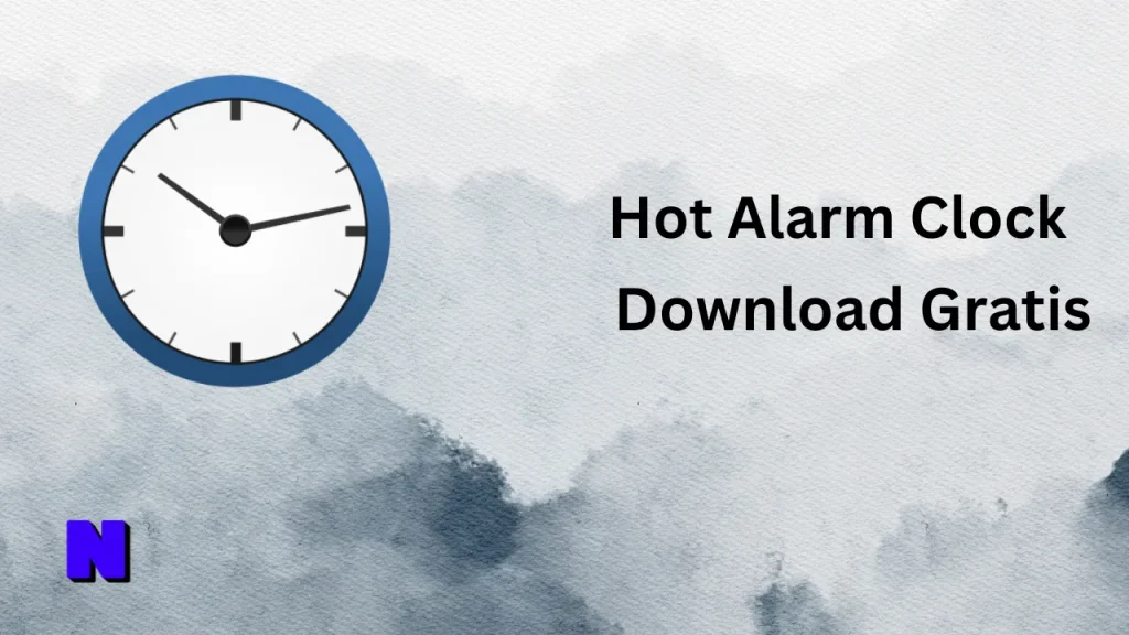 Hot Alarm Clock Gratis Download