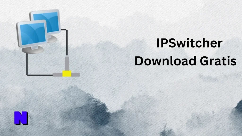 IPSwitcher Gratis Download