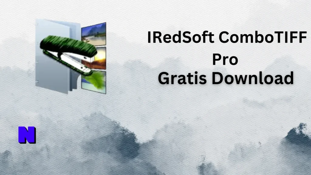 IRedSoft ComboTIFF Pro Gratis Download
